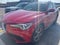 2018 Alfa Romeo Stelvio Base
