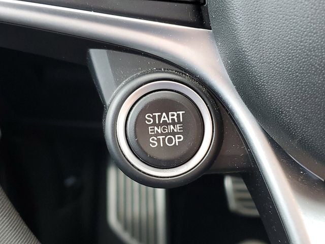 2018 Alfa Romeo Stelvio Base