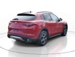 2018 Alfa Romeo Stelvio Base