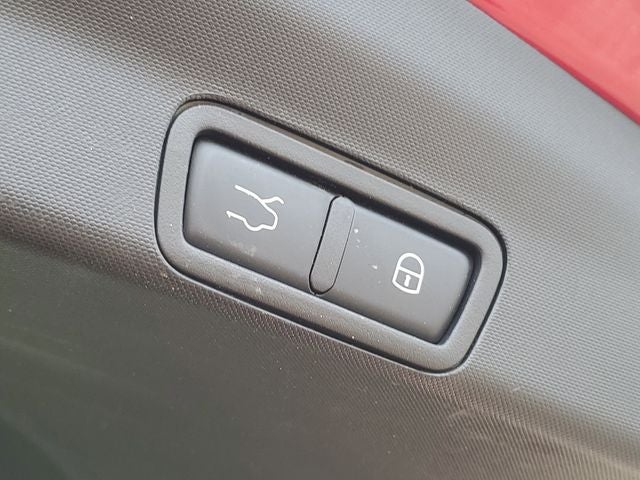 2018 Alfa Romeo Stelvio Base