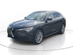 2019 Alfa Romeo Stelvio Ti
