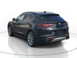 2019 Alfa Romeo Stelvio Ti