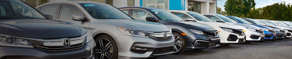 Honda of Grand Blanc in Grand Blanc MI