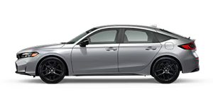 Honda of Grand Blanc in Grand Blanc MI