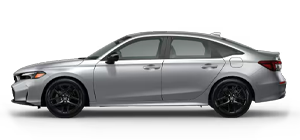 Honda of Grand Blanc in Grand Blanc MI