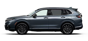 Honda of Grand Blanc in Grand Blanc MI