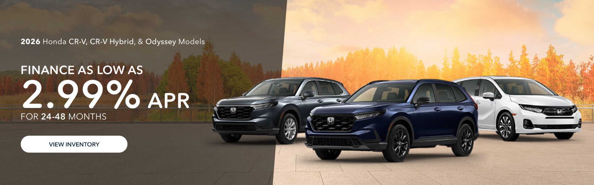 Special Financing 1